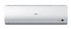 Máy lạnh Aqua Inverter 1.5 HP AQA-KCRV12WNH