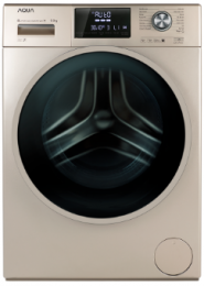 Máy giặt Aqua Inverter 9.5 kg AQD-DD950E S