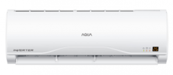 Máy lạnh Aqua Inverter 1 HP AQA-KCRV10TR