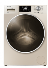 Máy giặt Aqua Inverter 12 kg AQD-DD1200C N2