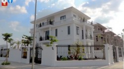 Villa BT26 - Phú Gia - Rạch Giá
