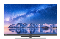 ANDROID TIVI QLED 4K TV S6 SERIES LE55AQTS6UG 55”