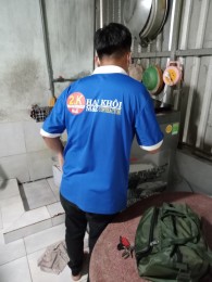 Sửa Máy Giặt Tại Kiên Giang