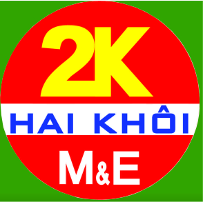 Xưởng Ống Gió 2K