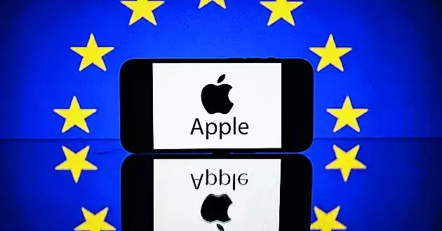 Apple có nhiều vấn đề "rất nghiêm trọng" tại EU