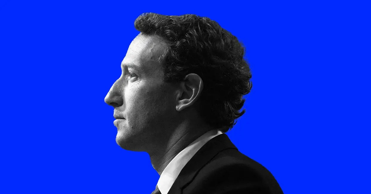 Các sếp Meta cũng ‘nóng ruột’ vì chính sách của Mark Zuckerberg