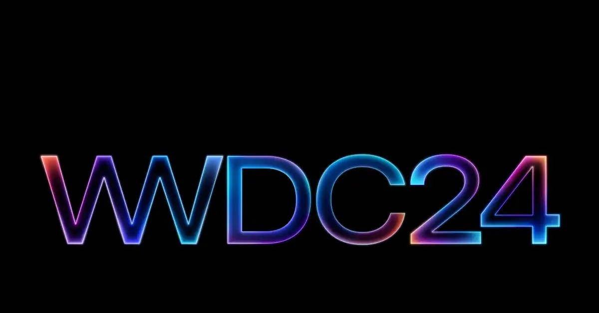 Đêm nay, Apple sẽ công bố gì tại WWDC 2024?
