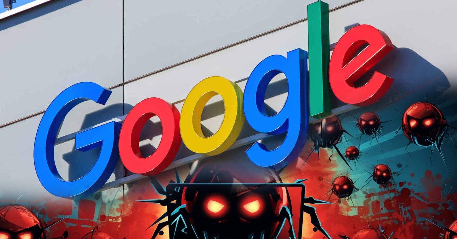 Google đầu tư tỷ USD vào Malaysia, Mỹ phá botnet khổng lồ
