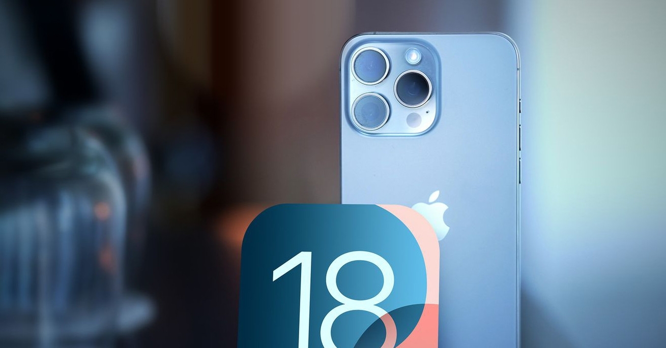 iOS 18 beta 2 vừa được tung ra có tính năng mới gì cho iPhone?