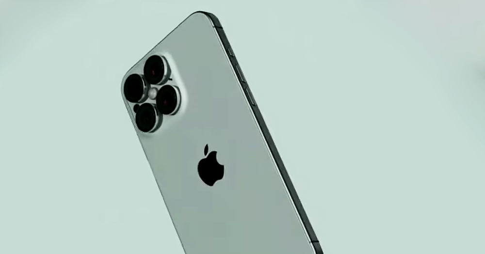 iPhone 17 sẽ gây "sốc" về độ mỏng