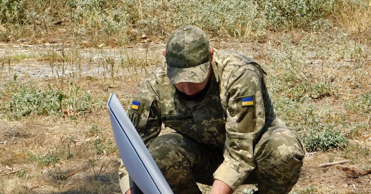 Tác chiến điện tử của Nga đánh bại vệ tinh Starlink trên chiến trường Ukraine