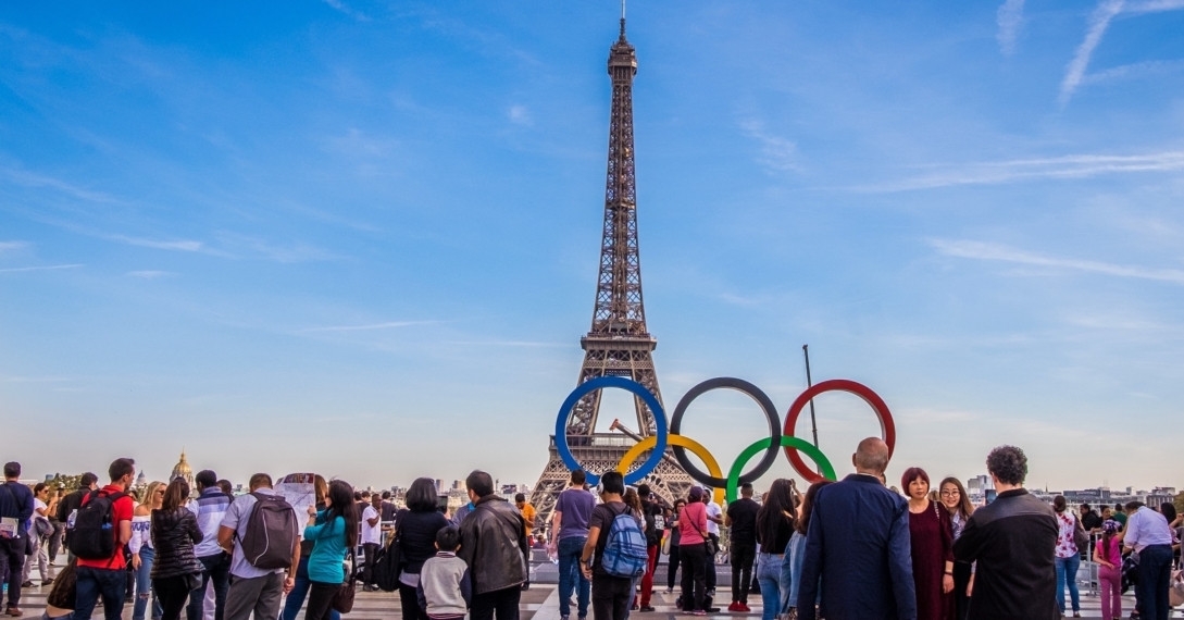 Trí tuệ nhân tạo ‘phủ sóng’ thế vận hội Olympic mùa hè Paris 2024