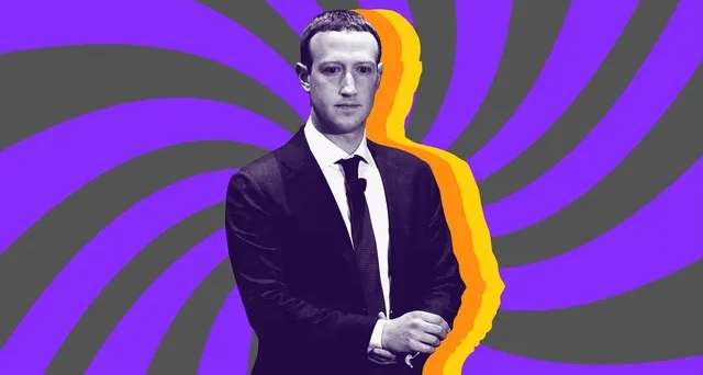 5 bí quyết lãnh đạo doanh nghiệp của Mark Zuckerberg
