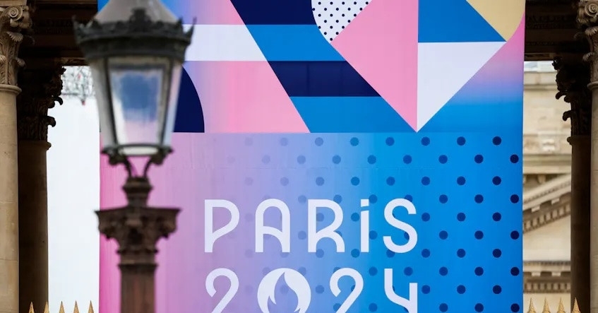 Hệ thống phát sóng vệ tinh 60 năm tuổi bị AI thay thế tại Olympic Paris 2024