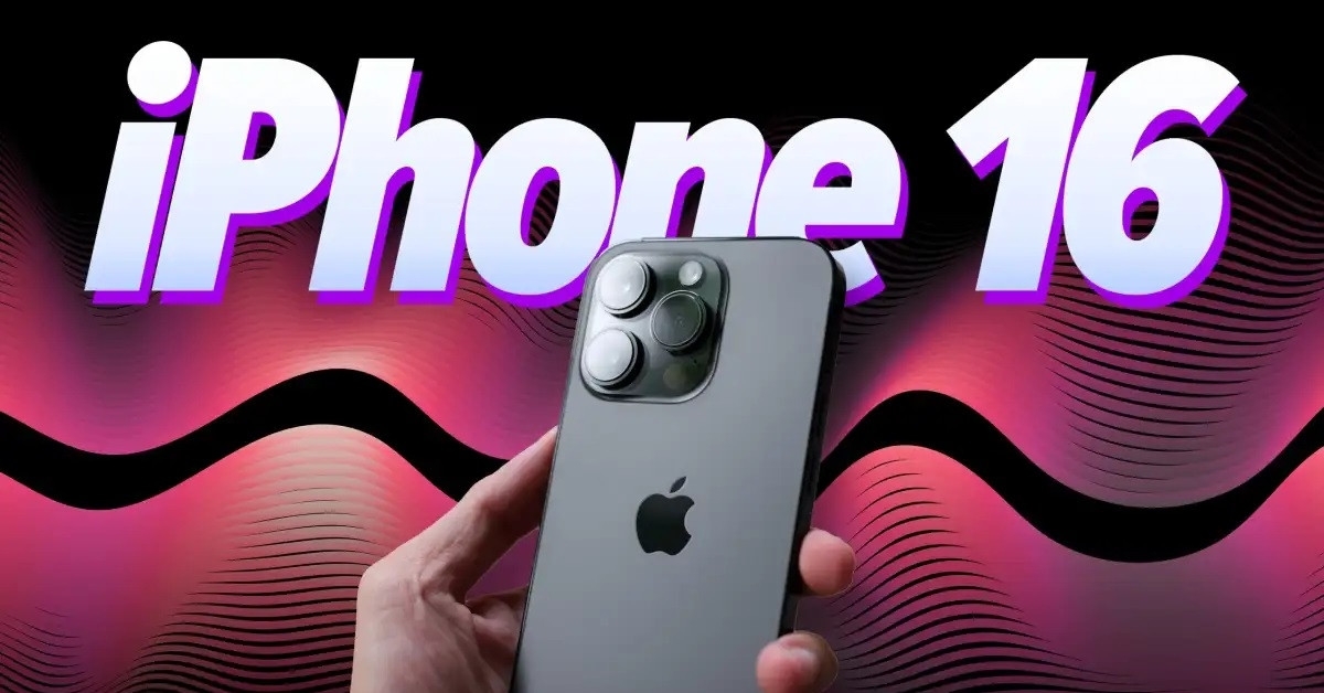iPhone 16 chưa ra mắt vẫn lọt top từ khoá được tìm nhiều tại Việt Nam