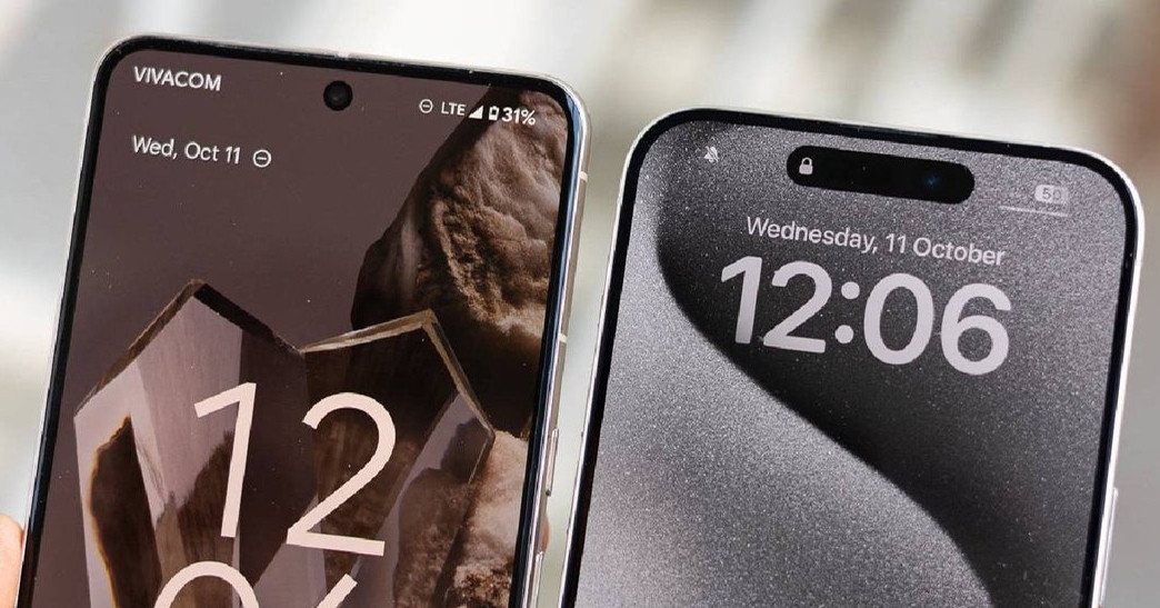 iPhone 16 Pro sẽ dùng màn hình cao cấp nhất của Samsung?