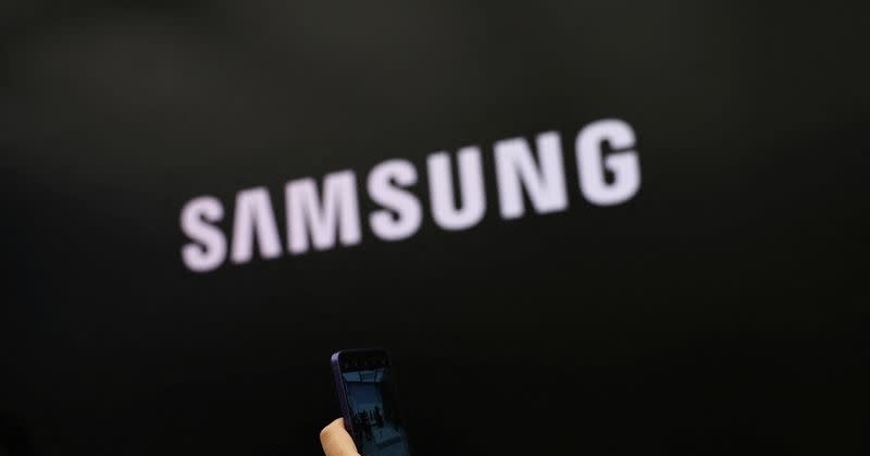 Nghịch lý của đại gia bán dẫn Samsung Electronics