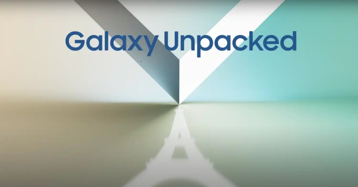 Tâm điểm Samsung Galaxy Unpacked: Điện thoại gập, đồng hồ và nhẫn thông minh