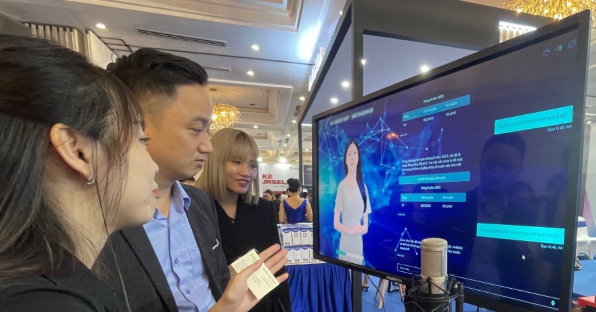 Vì sao doanh nghiệp Việt vẫn ngại ứng dụng AI?