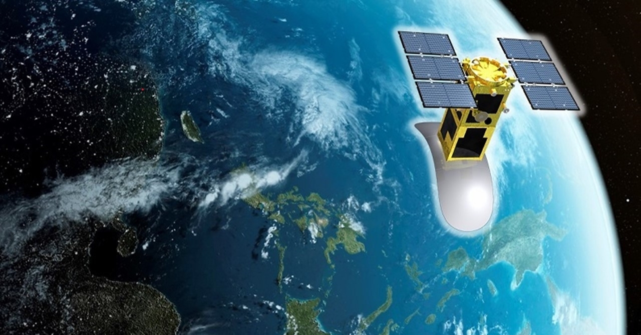 Việt Nam phóng vệ tinh radar quan sát Trái đất vào đầu năm 2025