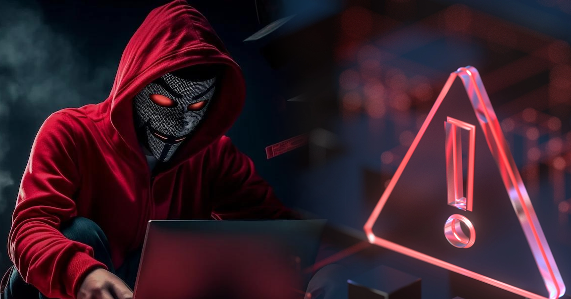 Cảnh báo tấn công ransomware tăng cao, thêm hàng trăm website giả mạo để lừa đảo