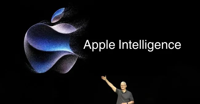 Chi phí AI của Apple thua xa các ‘ông lớn’ cùng ngành