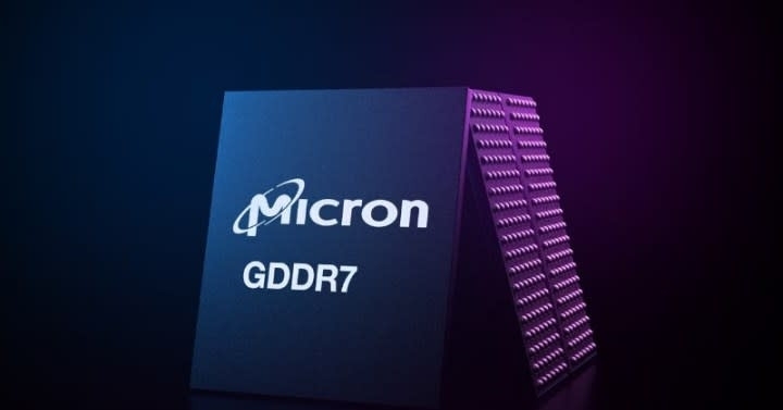 Micron giới thiệu ổ SSD mới giúp cải thiện 80% tốc độ đọc dữ liệu