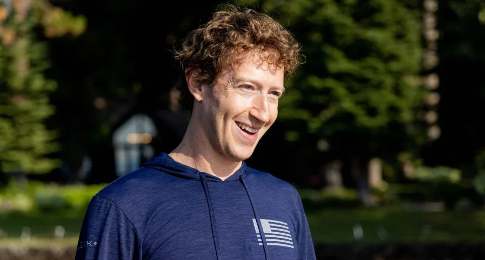 Không ai kiếm được nhiều tiền như Mark Zuckerberg năm nay