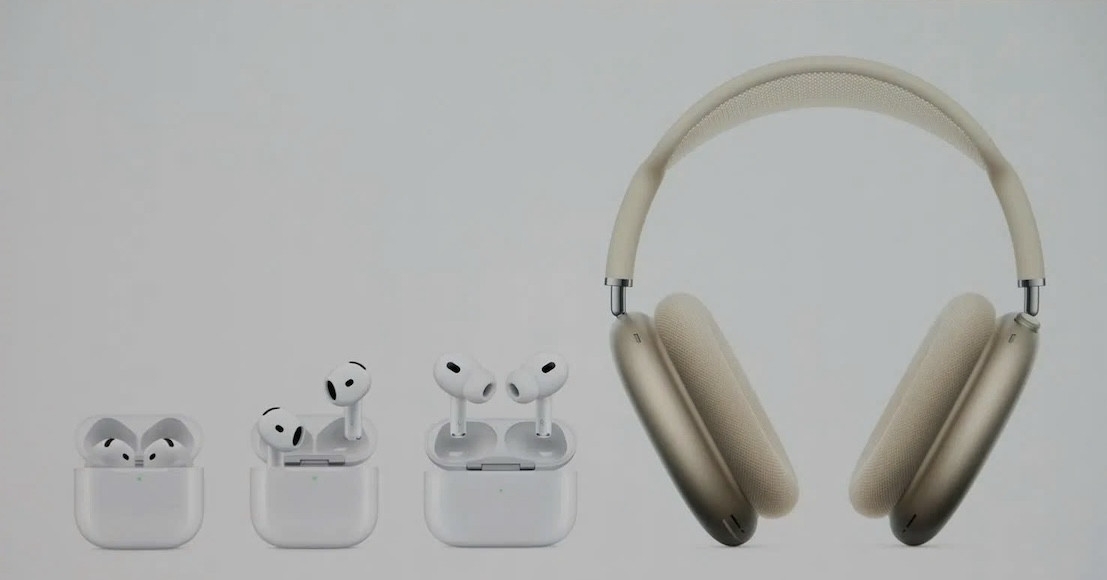 Tai nghe Airpods 4 mới ra mắt giá bao nhiêu?