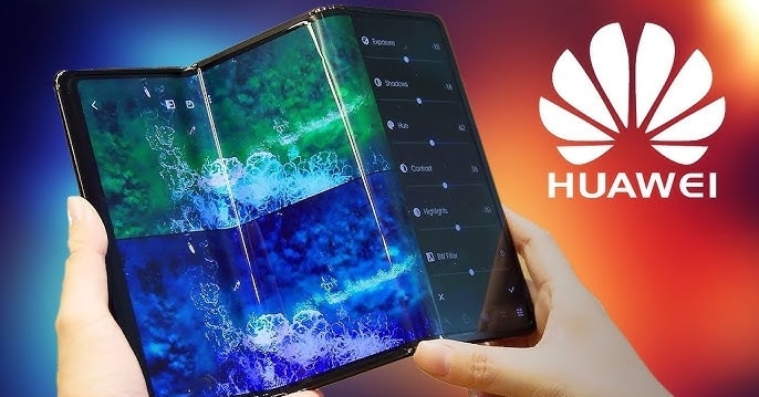 Trong vòng 7 tiếng, Huawei nhận gần 1,3 triệu đơn đặt trước smartphone gập ba