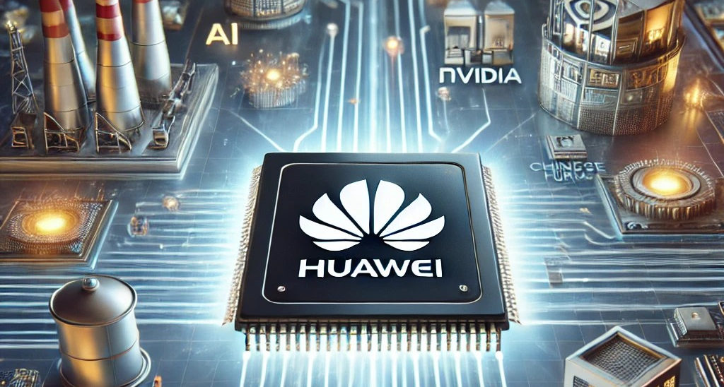 Doanh nghiệp Trung Quốc ‘né’ chip AI của Nvidia?