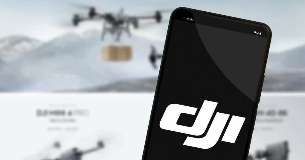 Drone DJI sắp vắng bóng tại Mỹ?