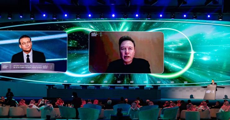 Elon Musk: Dân số giảm còn đáng sợ hơn trí tuệ nhân tạo