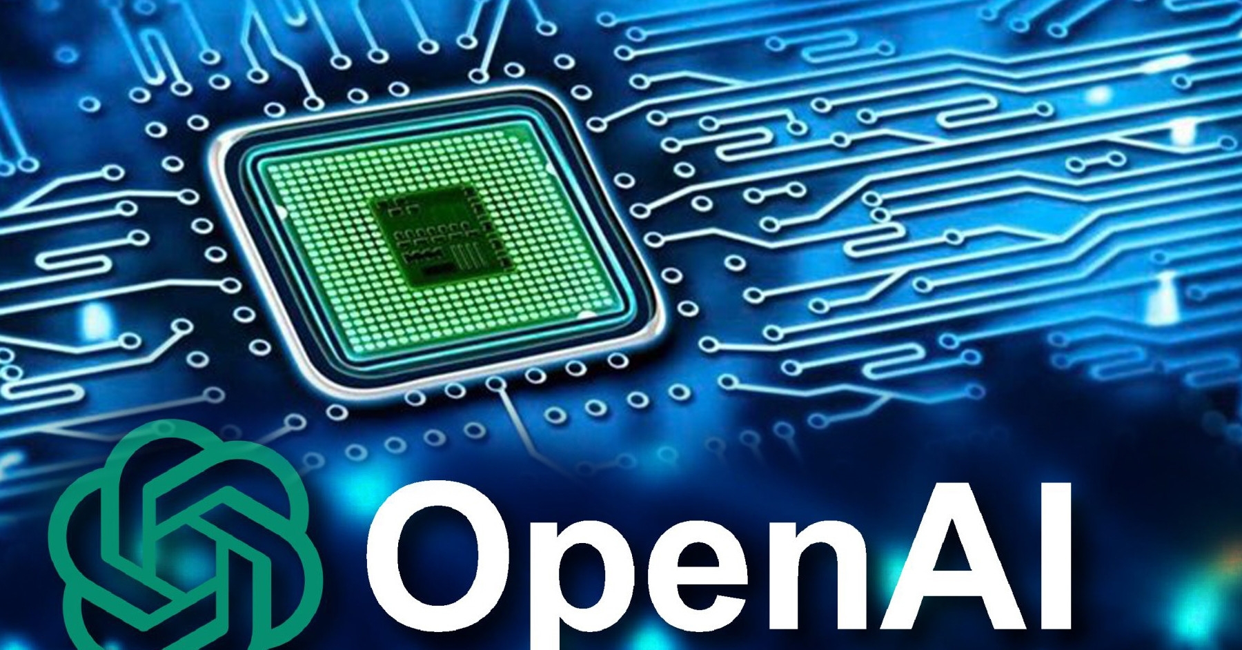 Ngành công nghiệp chip toàn cầu rung chuyển, OpenAI được định giá "khủng"