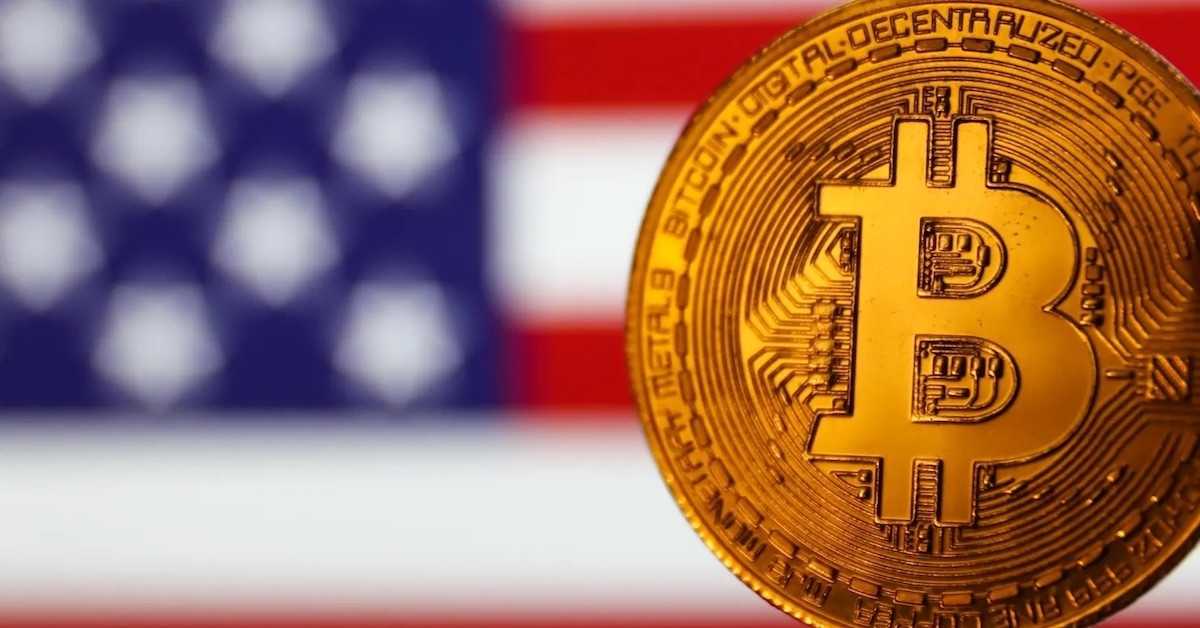 Tại sao Bitcoin vọt tăng chạm 75.000 USD khi ông Trump thắng cử Tổng thống Mỹ?