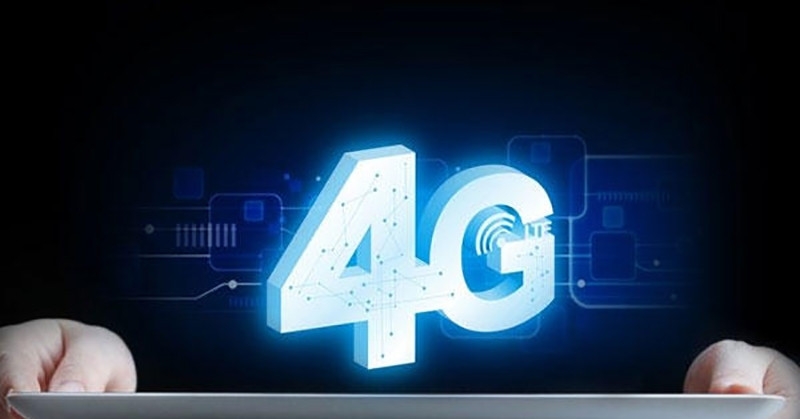 98,5% các bản tại Sơn La tiếp cận sóng 4G, 100% xã có Internet cáp quang