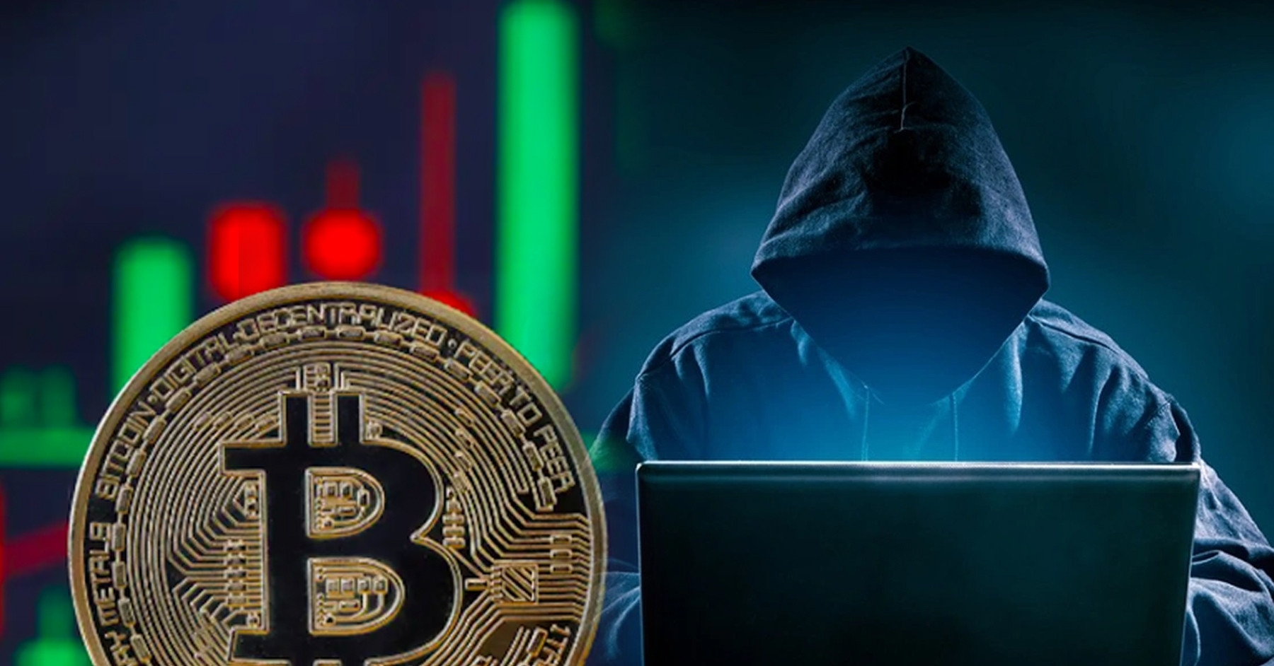 Bitcoin phá mốc lịch sử 100.000 USD, hacker Trung Quốc tấn công 8 nhà mạng Mỹ