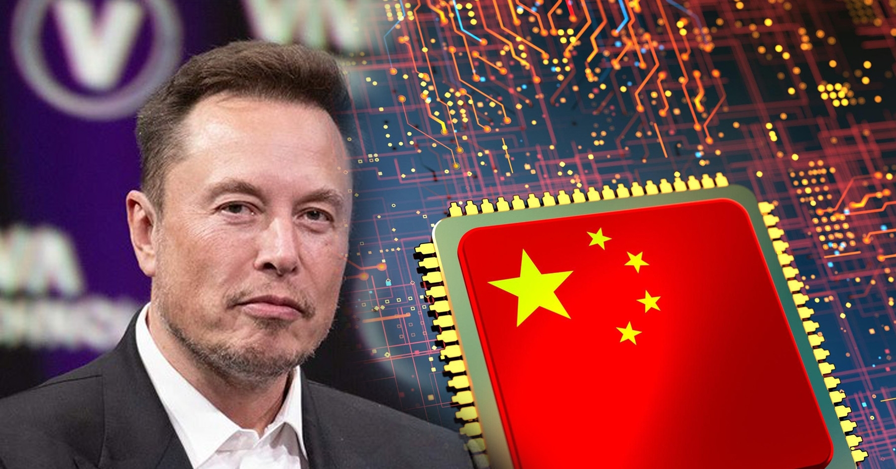 Mỹ tiếp tục điều tra ngành chip Trung Quốc, Elon Musk huy động tỷ USD cho xAI