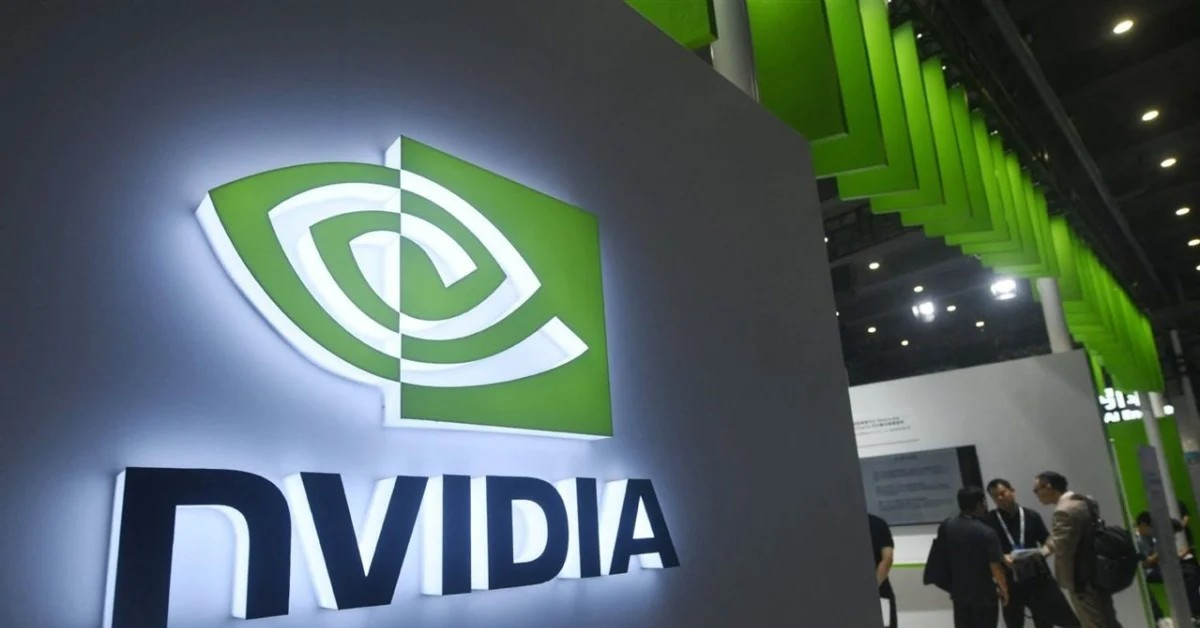 Nvidia đối mặt án phạt 1 tỷ USD nếu vi phạm luật chống độc quyền