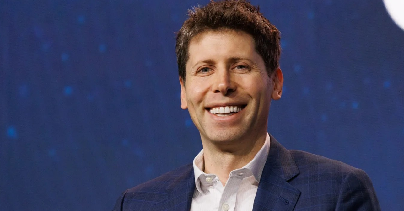 Sam Altman: Ông Trump sẽ dẫn dắt nước Mỹ vào kỷ nguyên AI