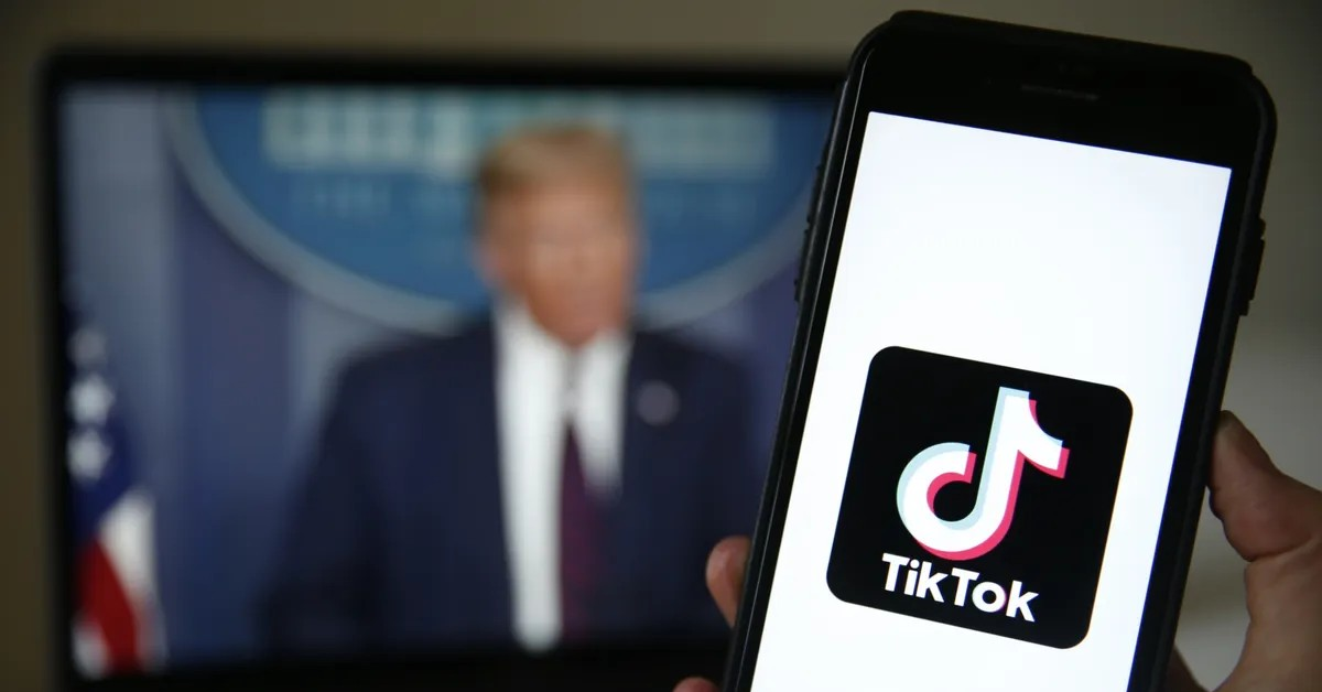 Tổng thống Trump dành ‘một chỗ ấm áp’ trong tim cho TikTok