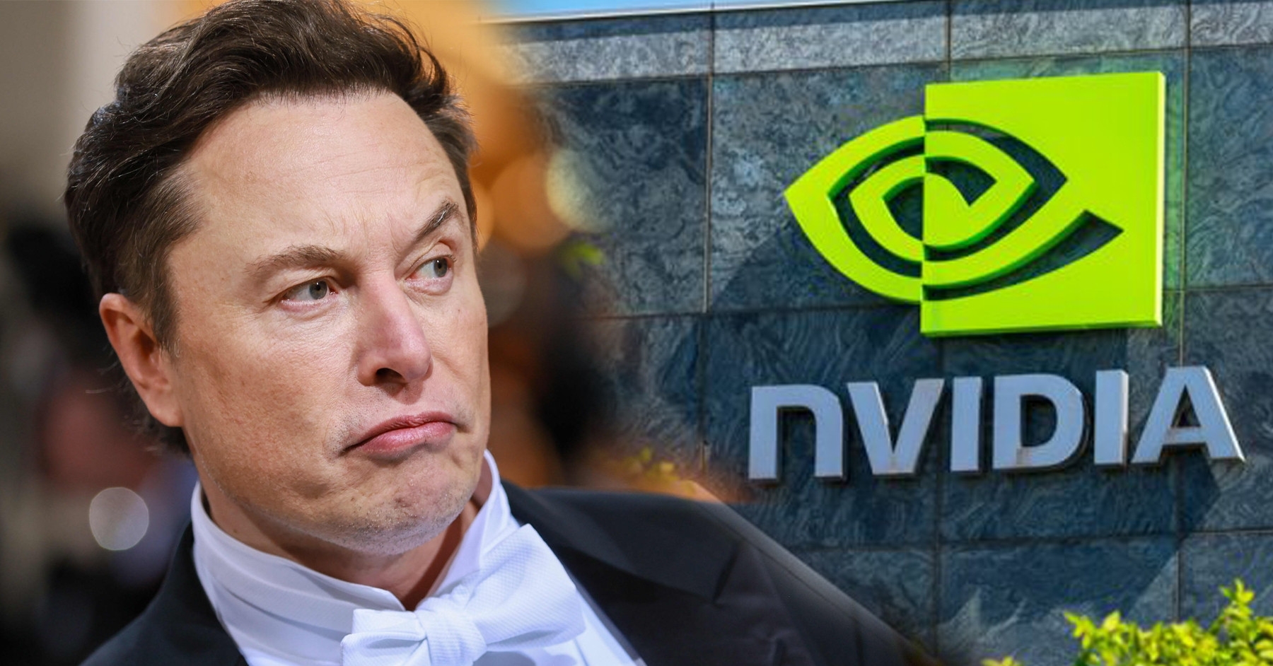 Trung Quốc điều tra Nvidia, Elon Musk lập kỷ lục mới giàu nhất thế giới