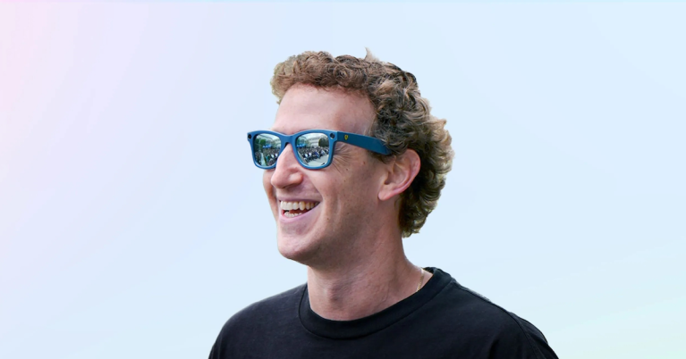 Mark Zuckerberg ‘đánh rơi’ 60 tỷ USD trong 5 năm