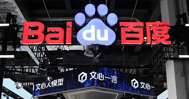 Baidu, OpenAI cung cấp chatbot miễn phí trước nguy cơ từ DeepSeek