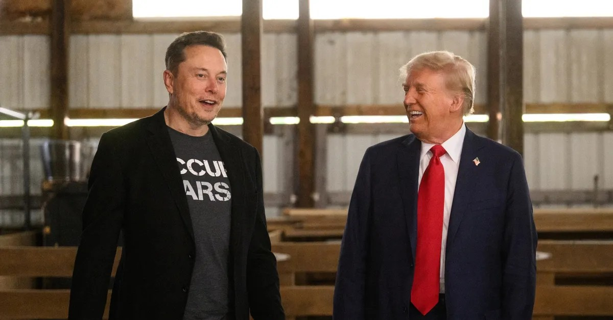 Bộ DOGE của Elon Musk gồm những ai, đang làm những gì?