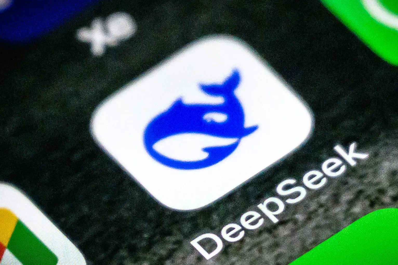 DeepSeek sắp chia sẻ kho lưu trữ mã AI