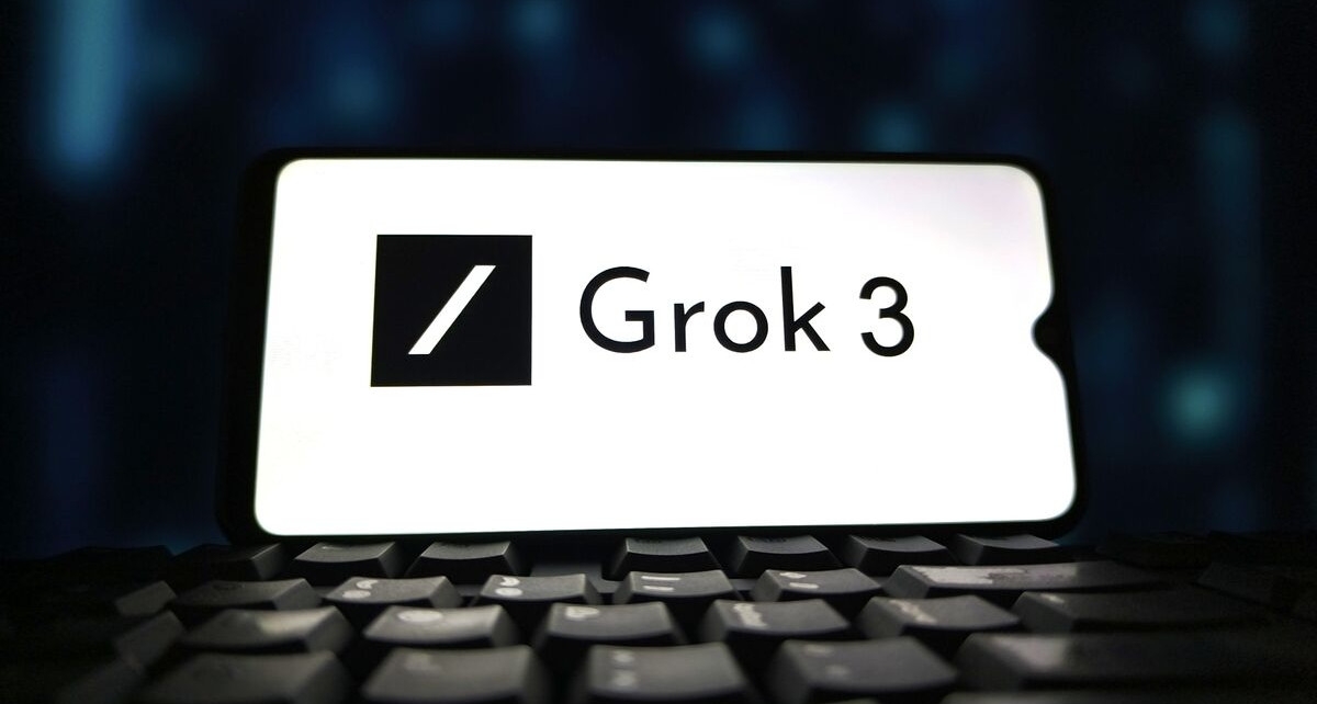 "Đổ xô" sử dụng Grok sau khi Grok 3 ra mắt