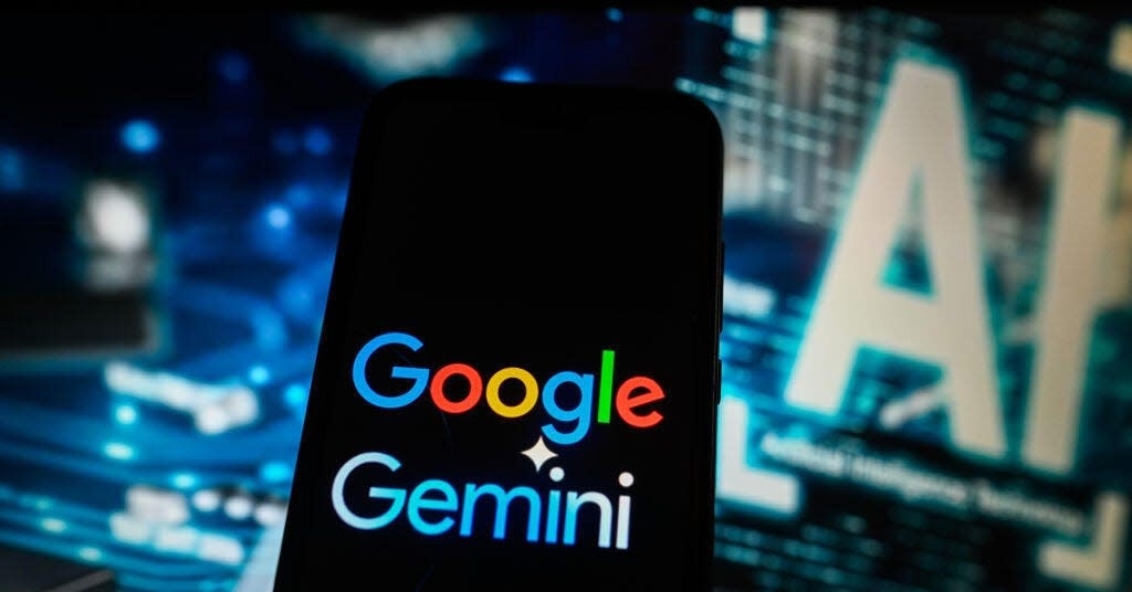 Google chính thức phát hành Gemini 2.0 cạnh tranh AI Trung Quốc