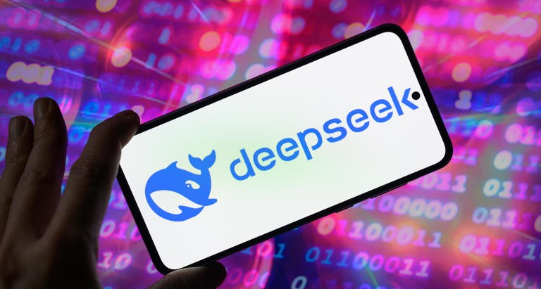 Trung Quốc: DeepSeek không phải để cạnh tranh với AI Mỹ