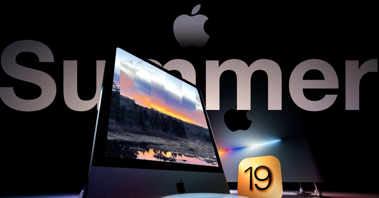 Những siêu phẩm Apple đáng mong đợi ra mắt mùa hè